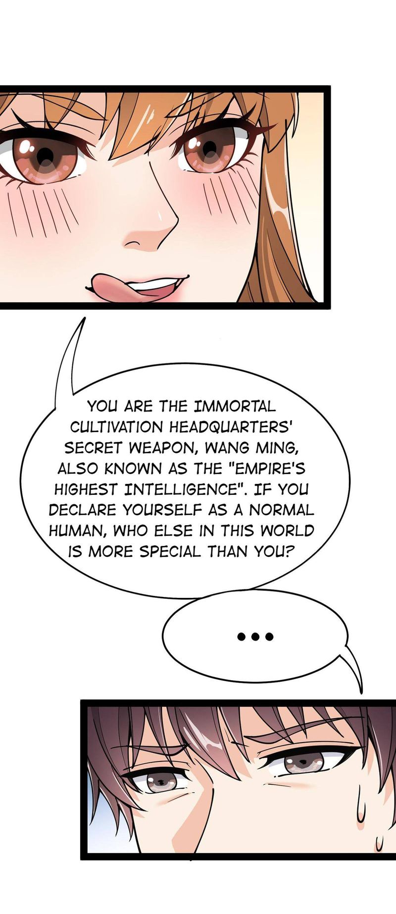 The Daily Life Of Immortal King 36 19