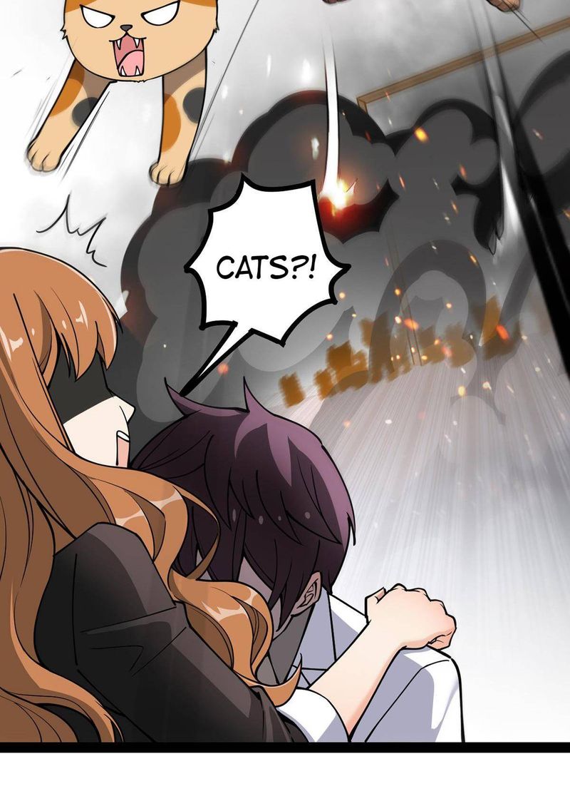 The Daily Life Of Immortal King 37 9