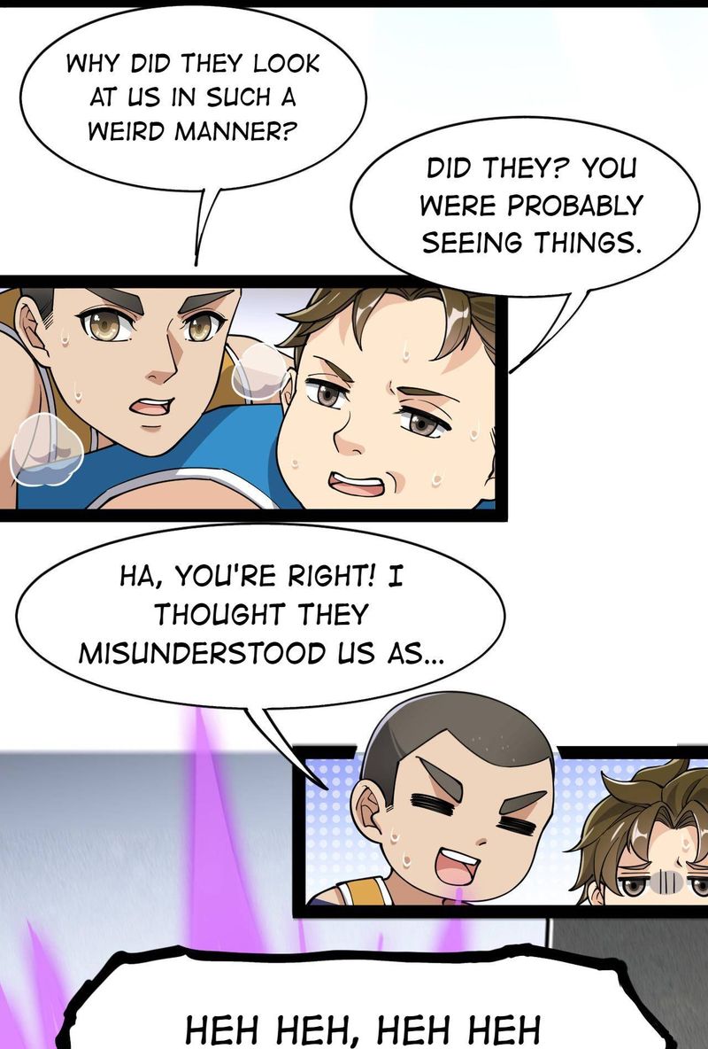 The Daily Life Of Immortal King 38 12