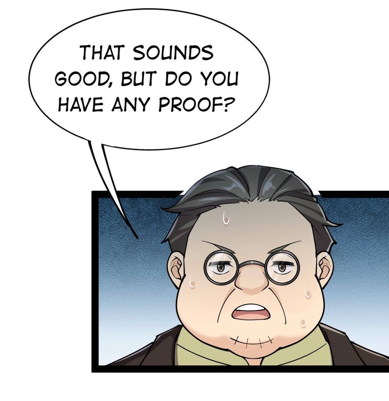 The Daily Life Of Immortal King 38 20