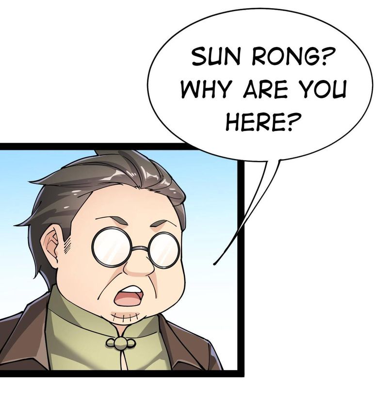The Daily Life Of Immortal King 38 30