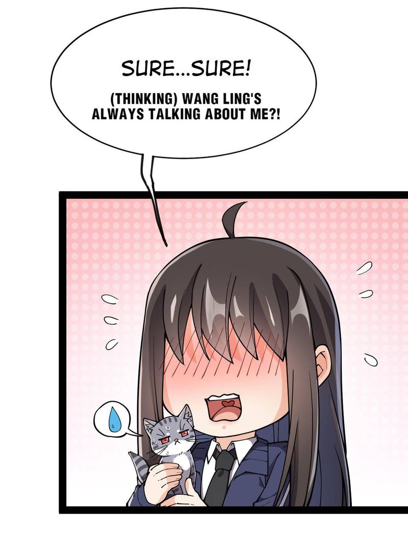 The Daily Life Of Immortal King 38 39