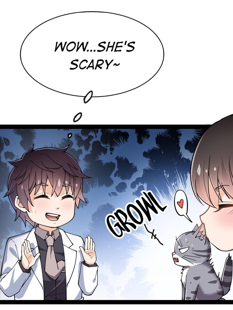 The Daily Life Of Immortal King 38 40