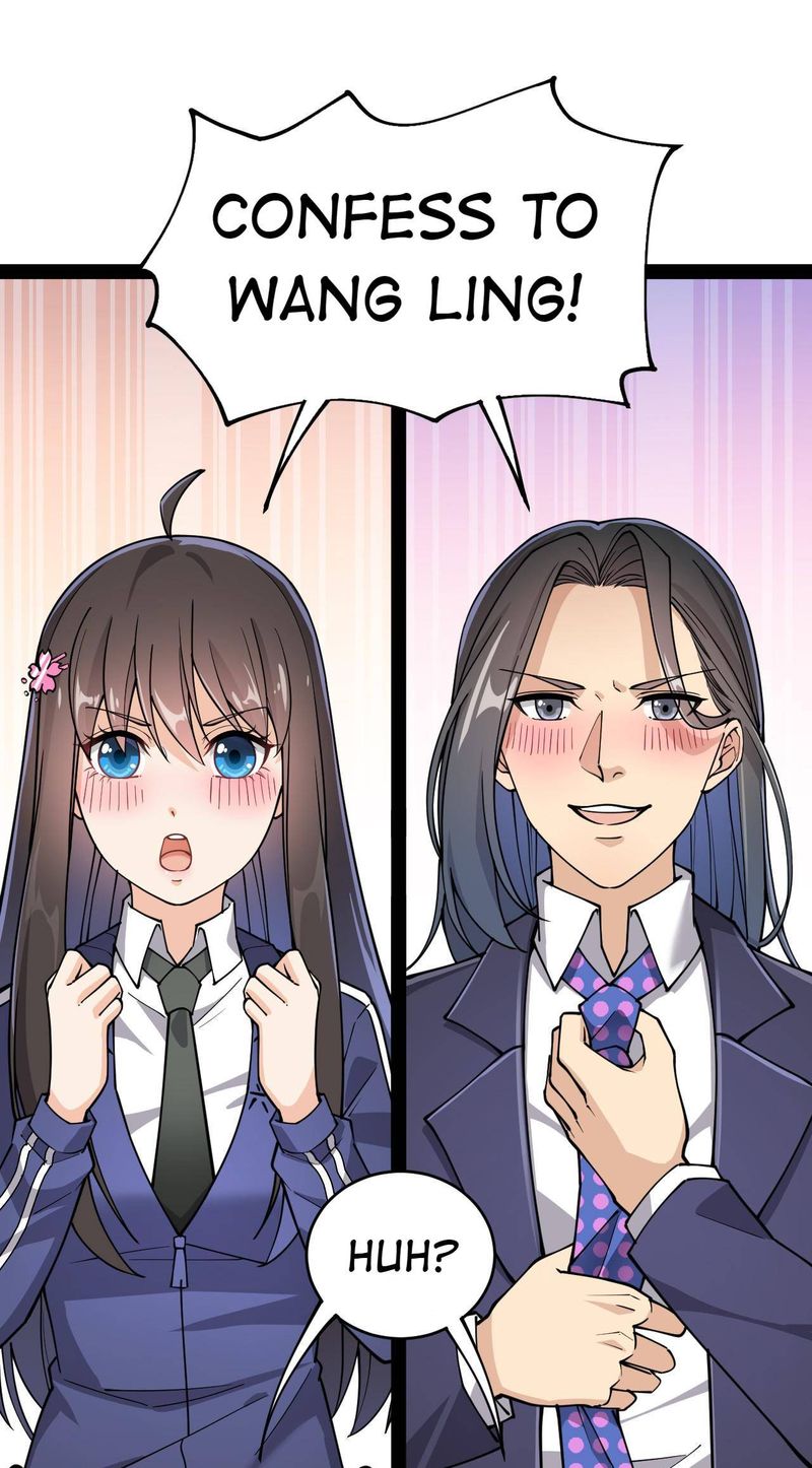 The Daily Life Of Immortal King 38 5
