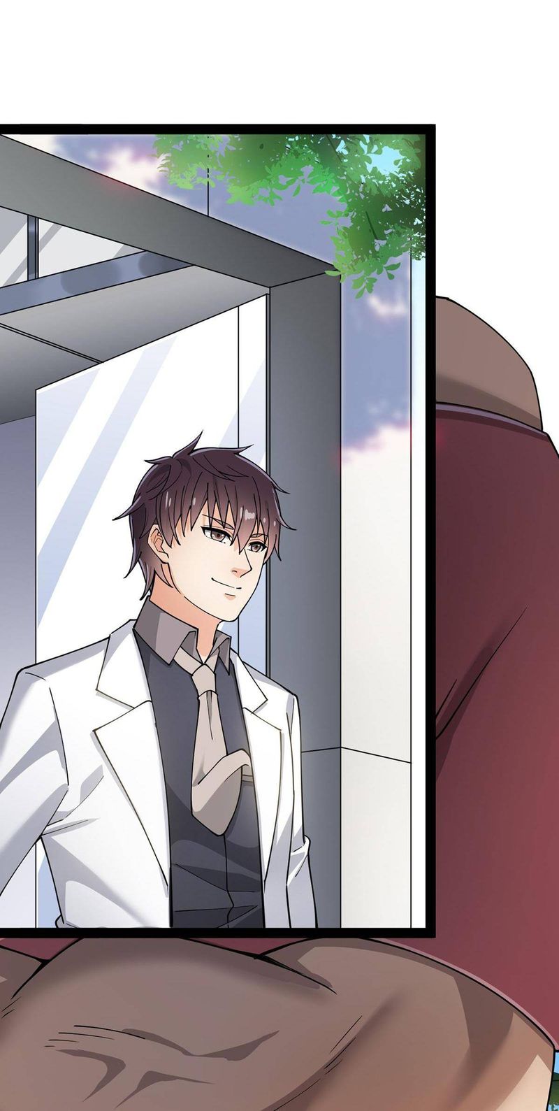 The Daily Life Of Immortal King 39 13