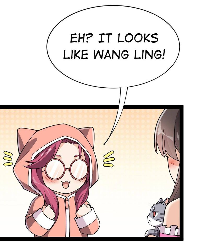 The Daily Life Of Immortal King 39 25