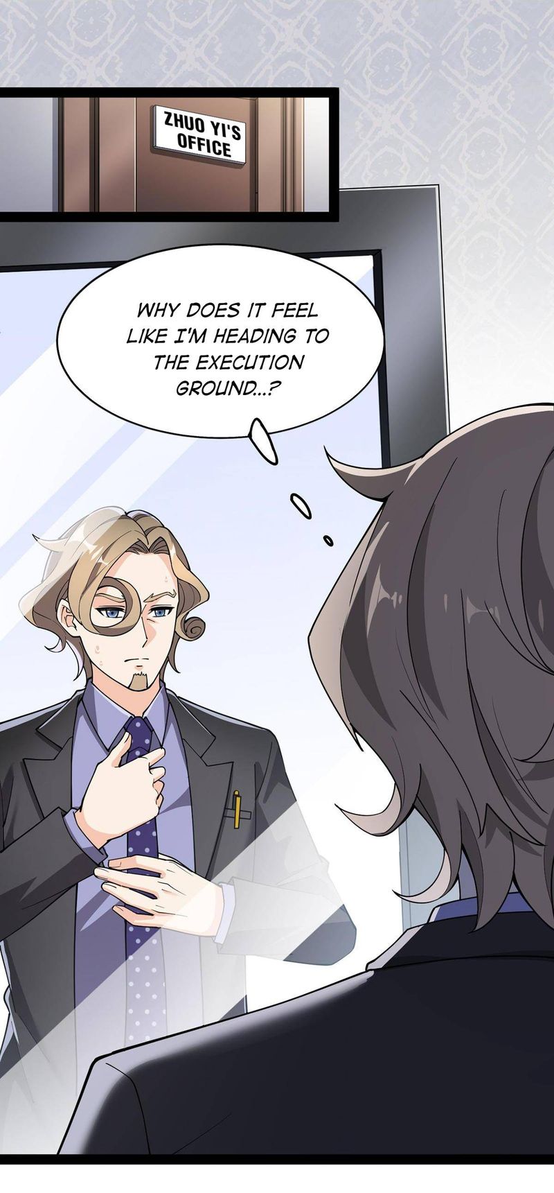 The Daily Life Of Immortal King 40 1