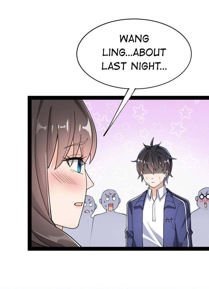 The Daily Life Of Immortal King 40 11