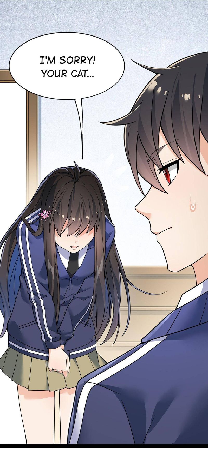 The Daily Life Of Immortal King 40 12