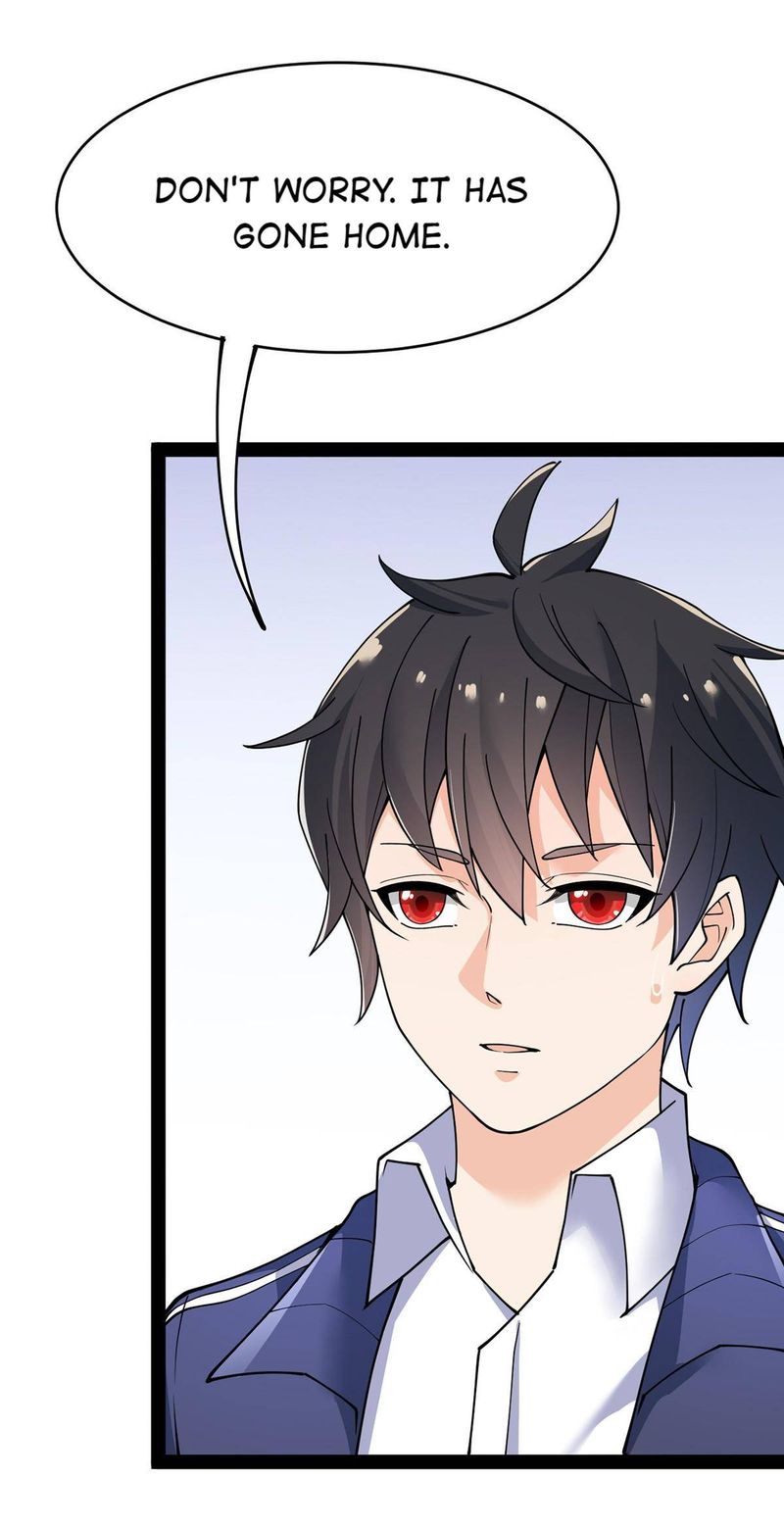 The Daily Life Of Immortal King 40 13