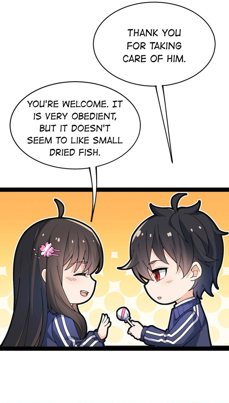 The Daily Life Of Immortal King 40 15