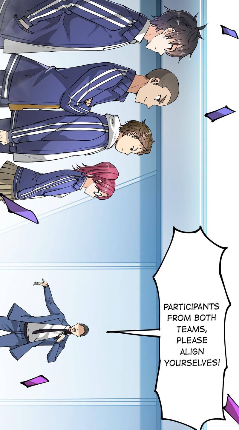 The Daily Life Of Immortal King 40 20