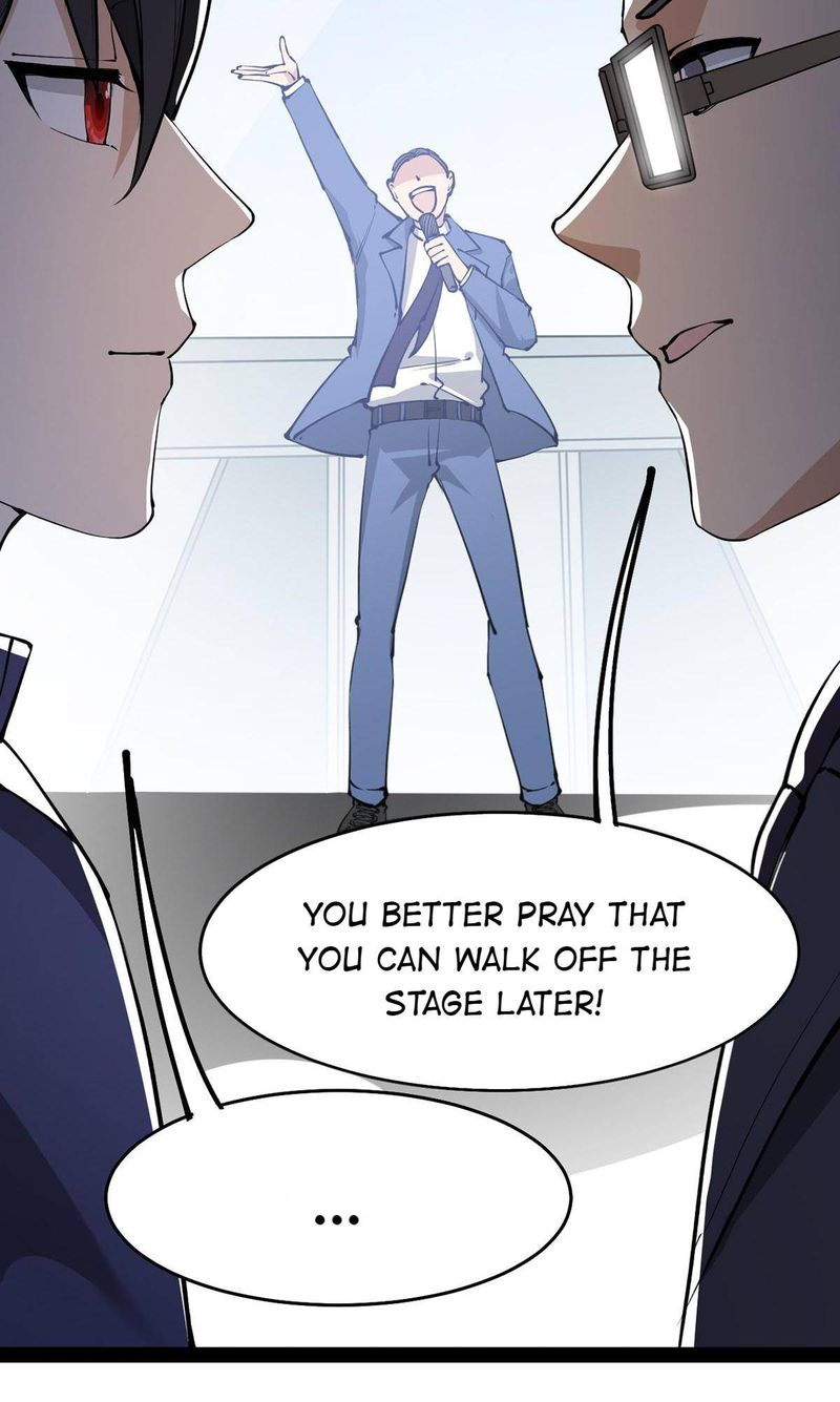The Daily Life Of Immortal King 40 23
