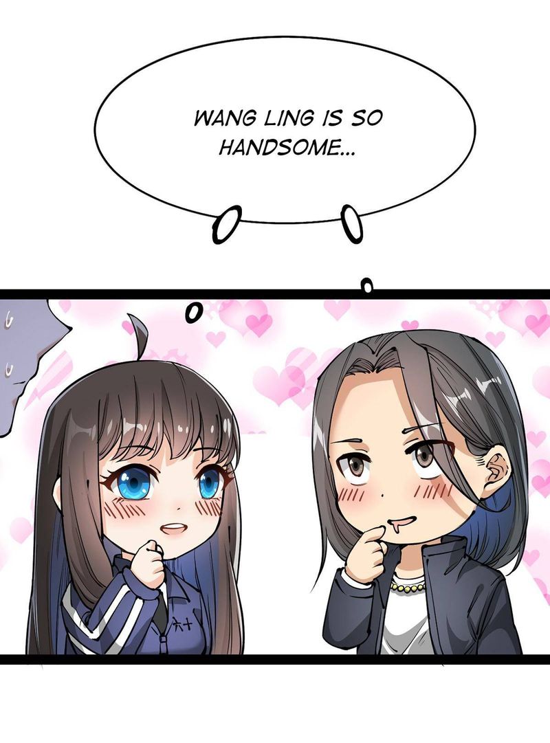 The Daily Life Of Immortal King 40 24