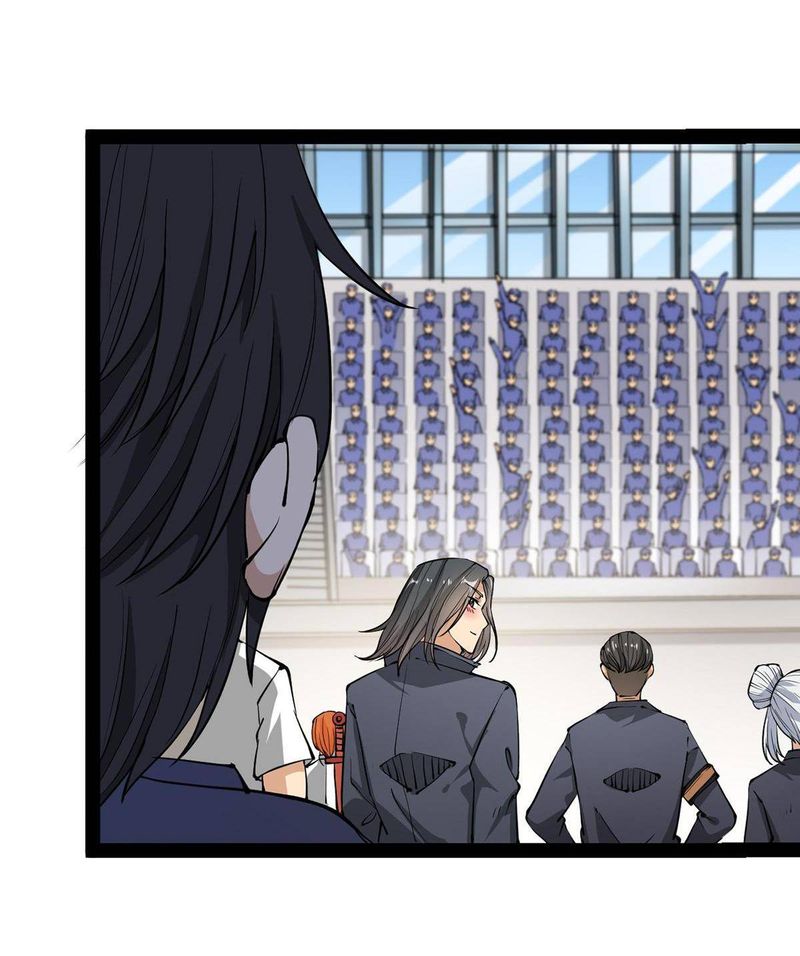 The Daily Life Of Immortal King 40 25
