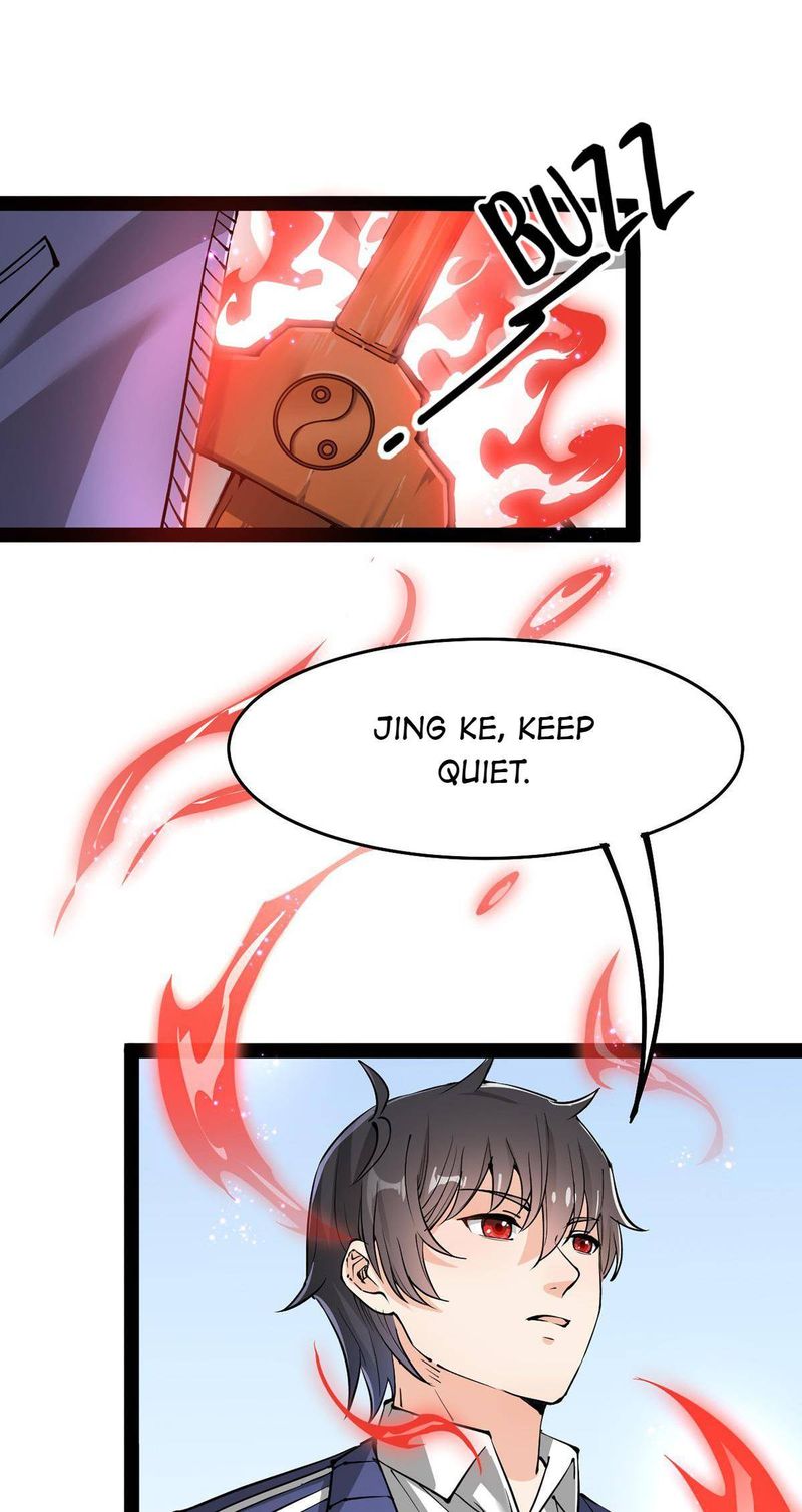The Daily Life Of Immortal King 40 26