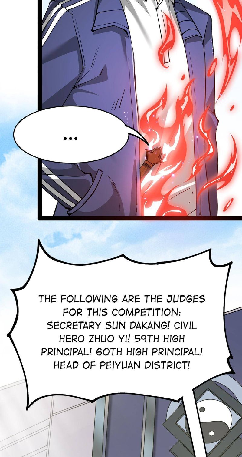 The Daily Life Of Immortal King 40 27