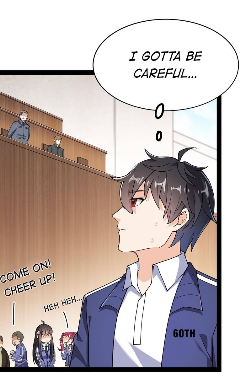 The Daily Life Of Immortal King 40 29