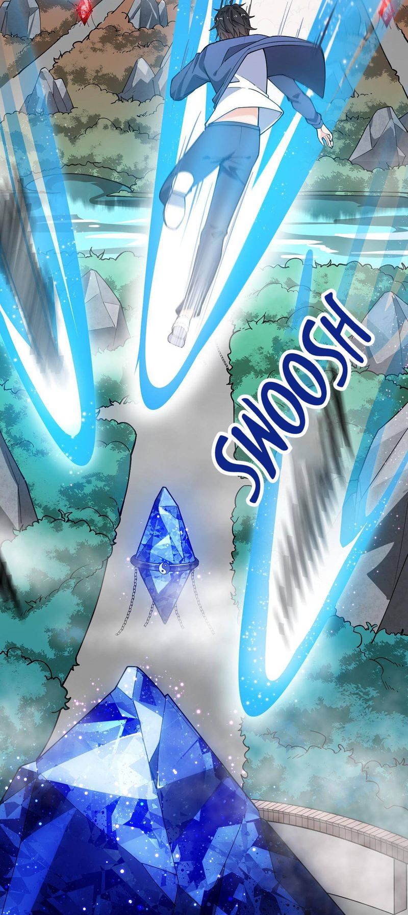 The Daily Life Of Immortal King 40 34