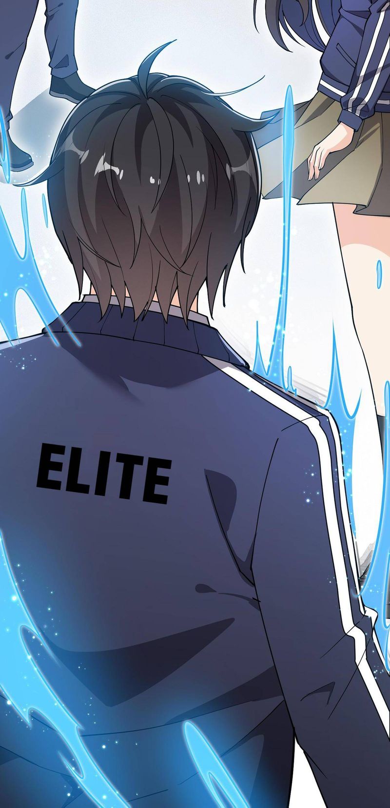 The Daily Life Of Immortal King 40 38