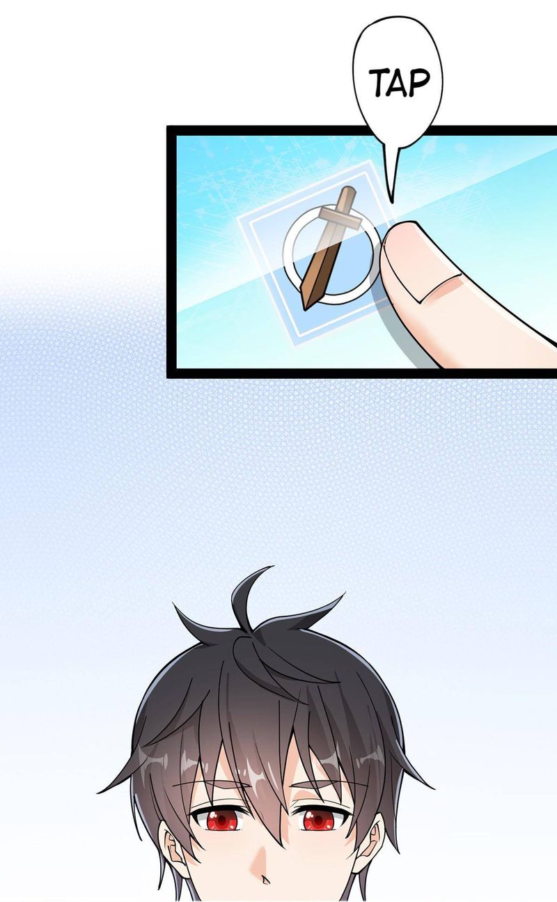 The Daily Life Of Immortal King 40 39