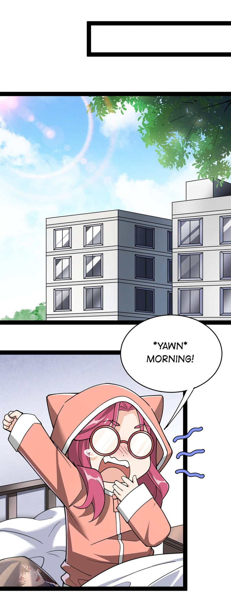 The Daily Life Of Immortal King 40 4