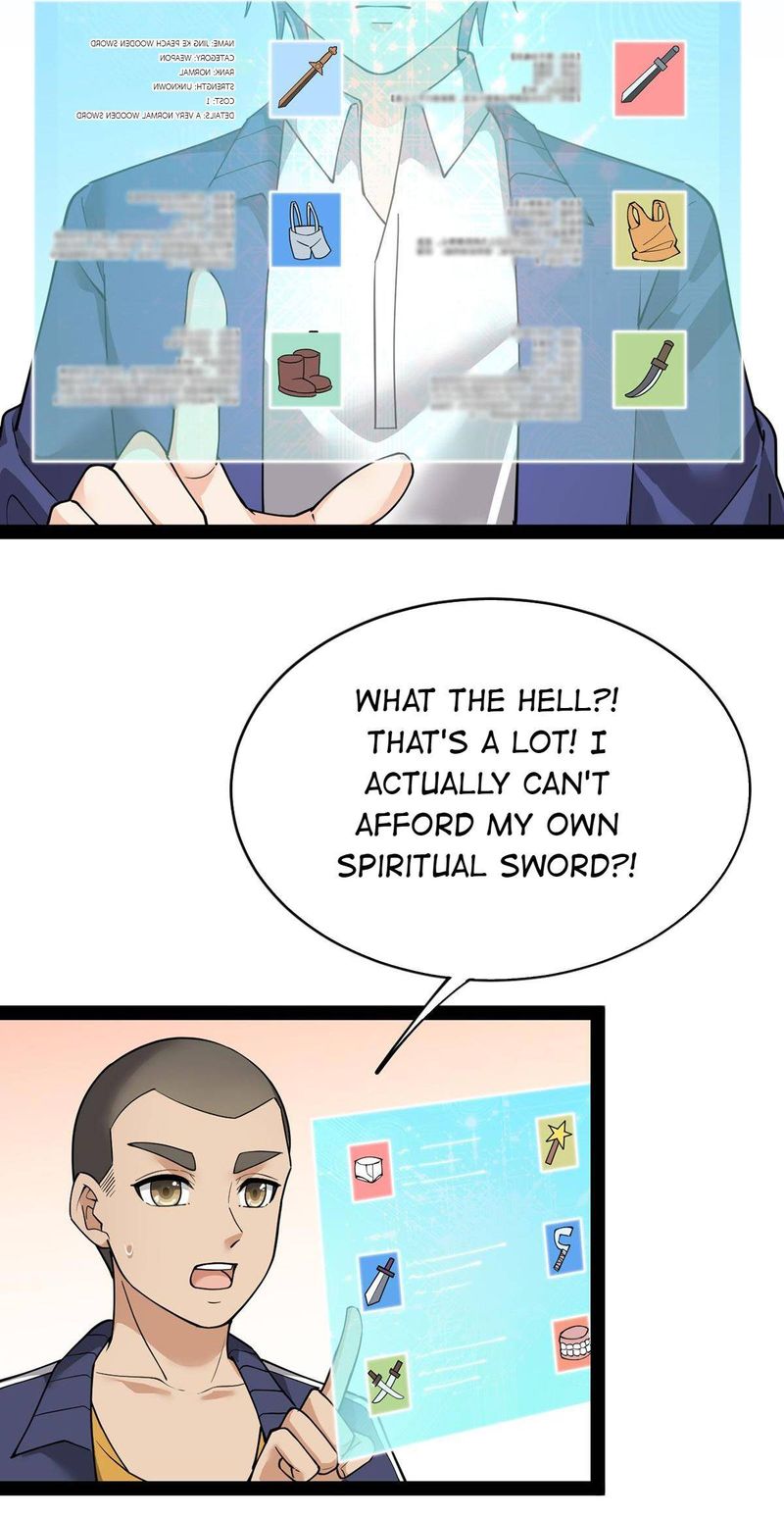 The Daily Life Of Immortal King 40 40