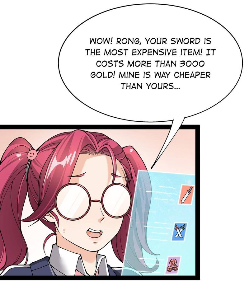 The Daily Life Of Immortal King 40 42