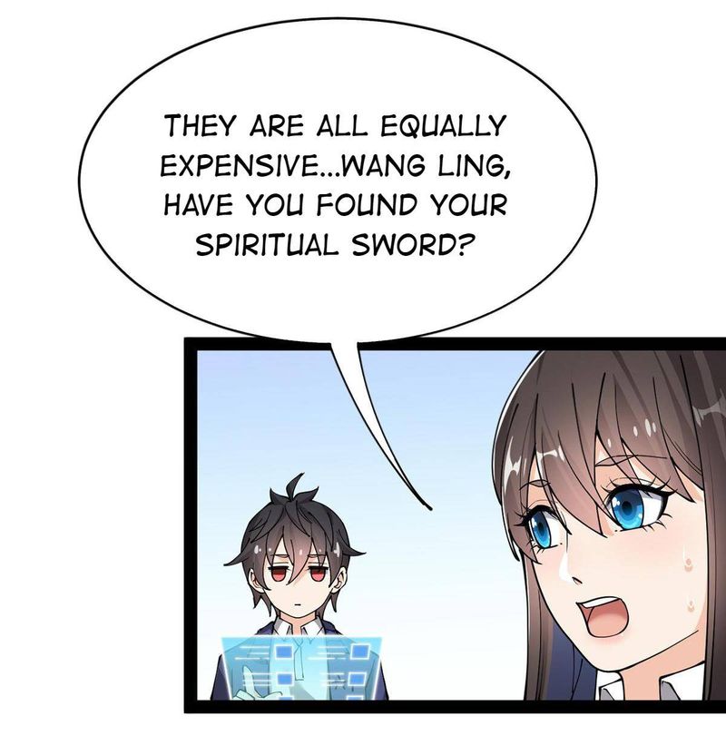 The Daily Life Of Immortal King 40 43
