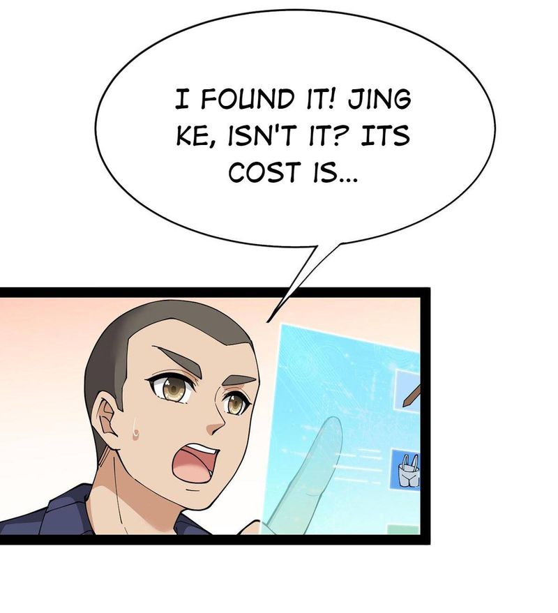 The Daily Life Of Immortal King 40 44