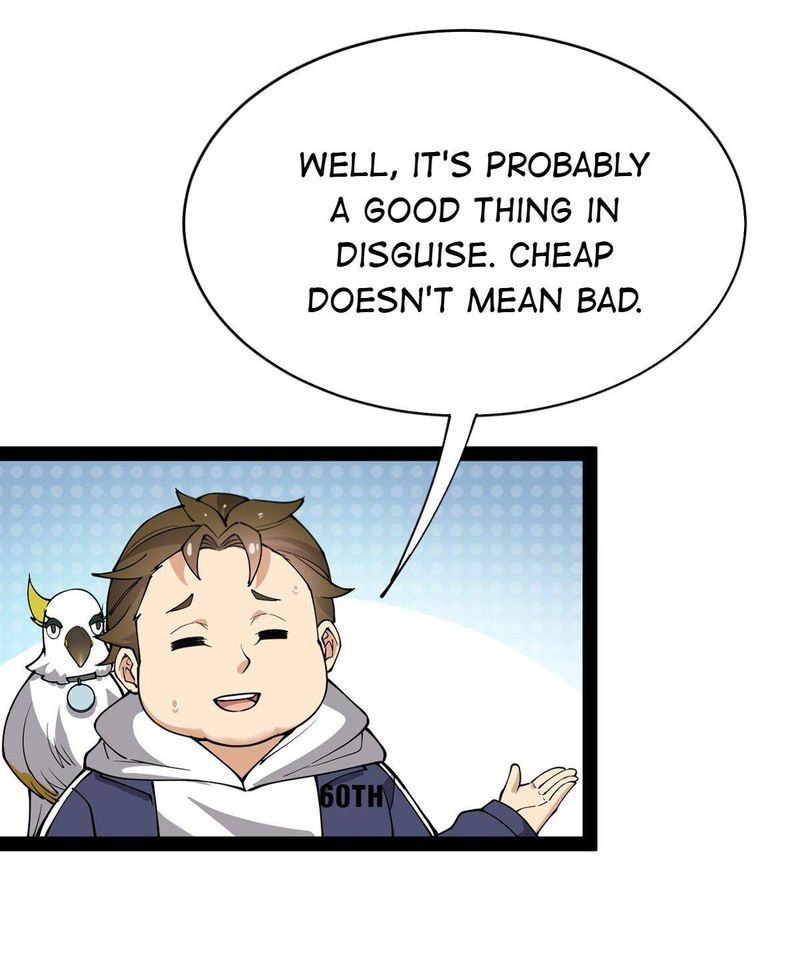 The Daily Life Of Immortal King 40 46