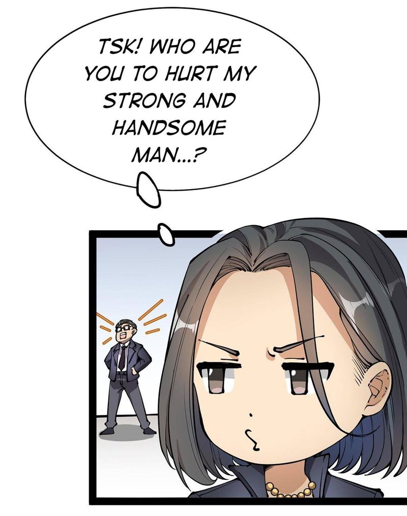 The Daily Life Of Immortal King 40 48