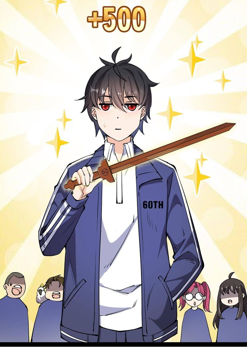 The Daily Life Of Immortal King 40 50