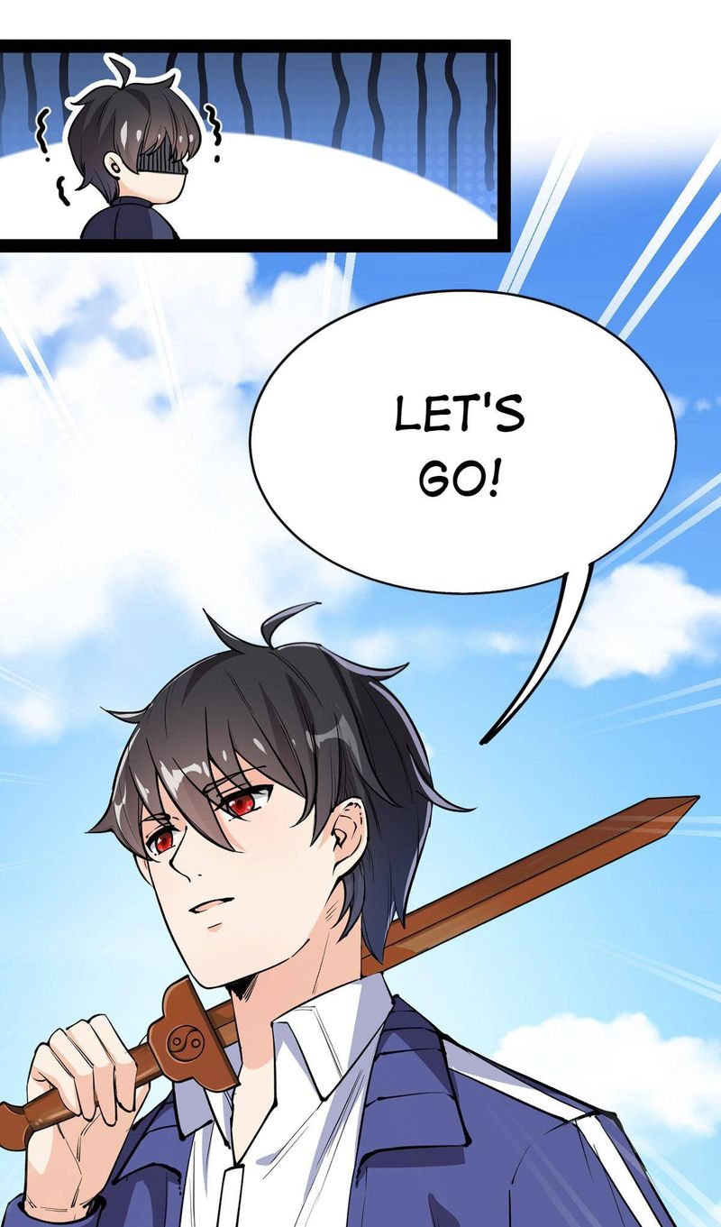 The Daily Life Of Immortal King 40 52