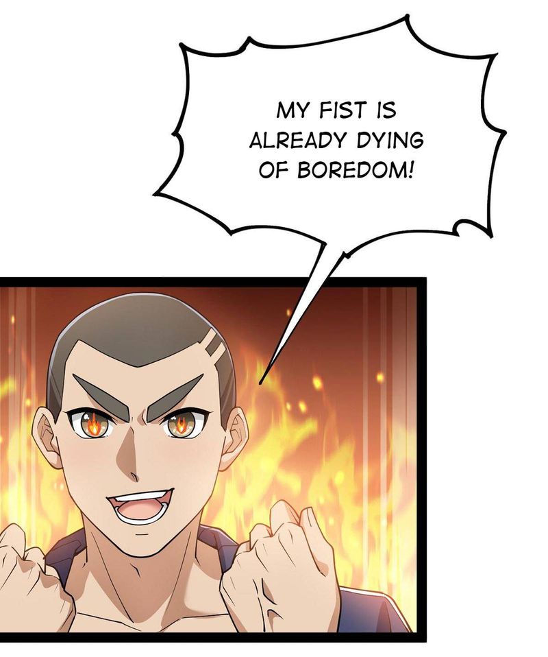 The Daily Life Of Immortal King 40 8