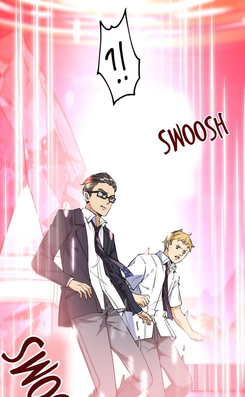 The Daily Life Of Immortal King 41 28