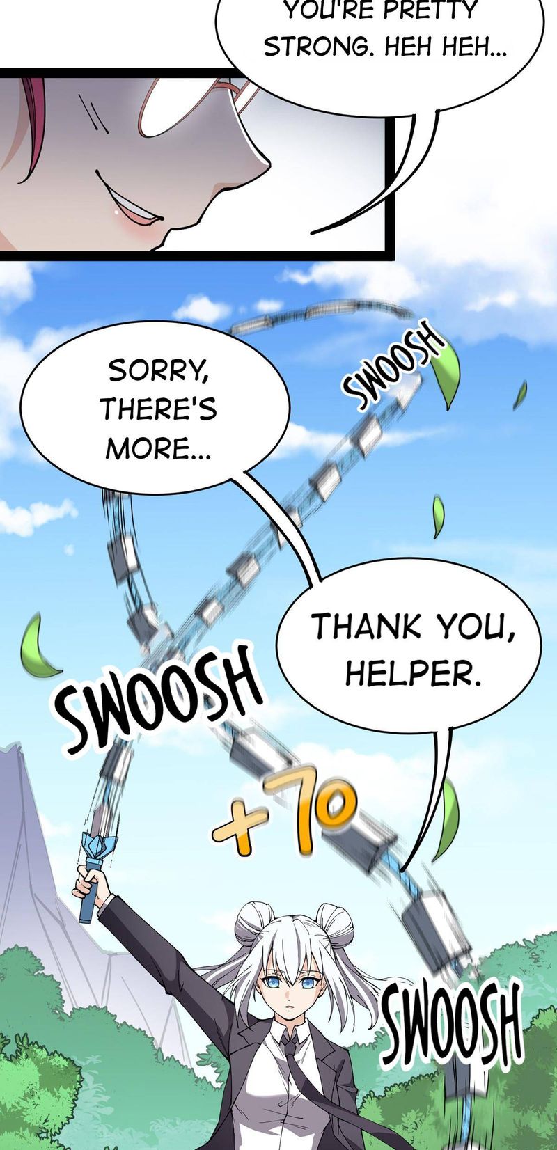 The Daily Life Of Immortal King 43 10