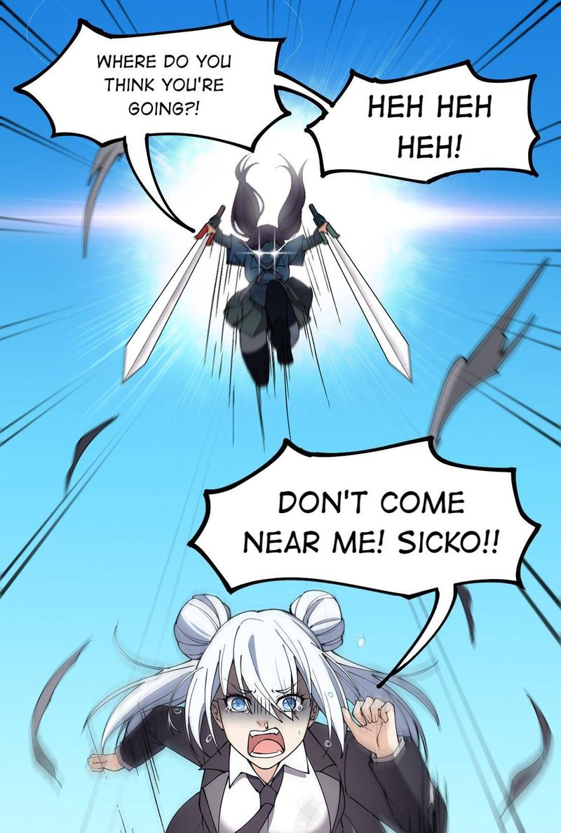 The Daily Life Of Immortal King 43 29