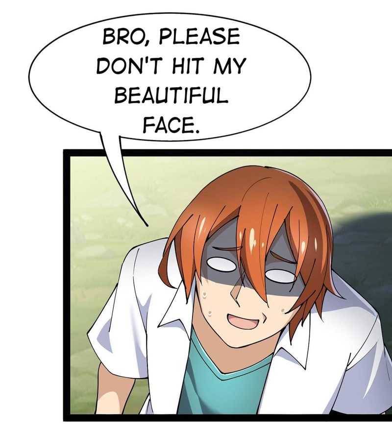 The Daily Life Of Immortal King 44 16