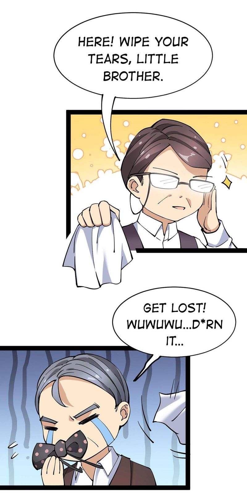 The Daily Life Of Immortal King 44 21