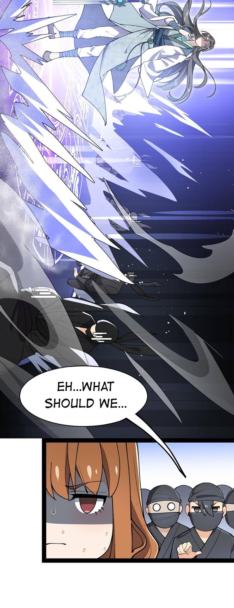 The Daily Life Of Immortal King 45 10
