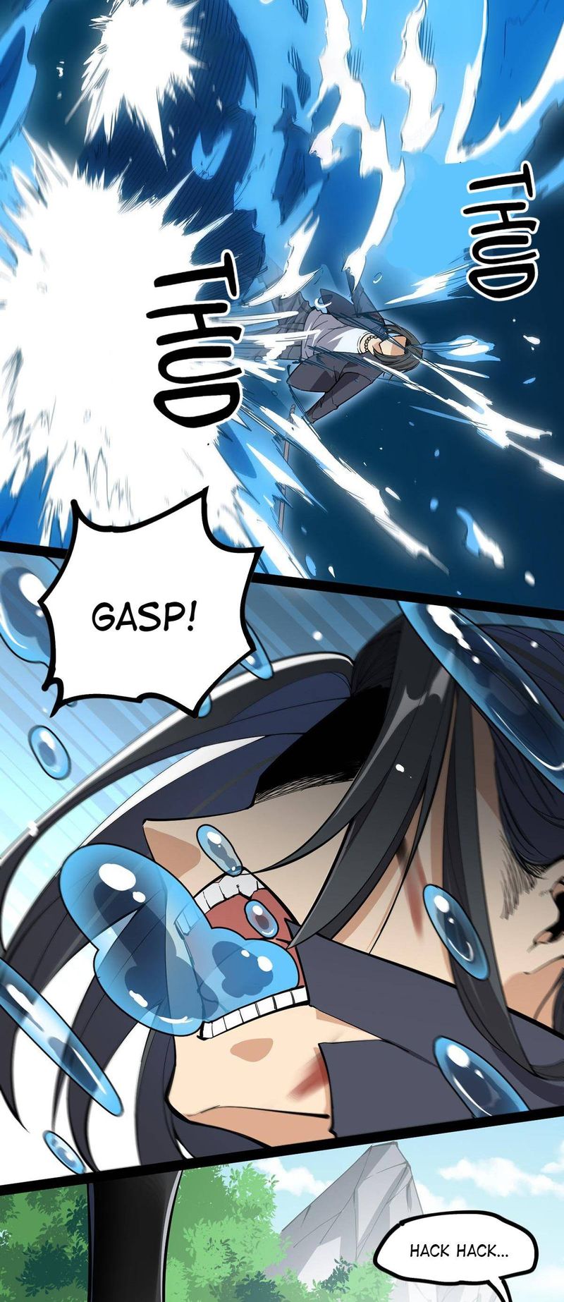 The Daily Life Of Immortal King 46 16