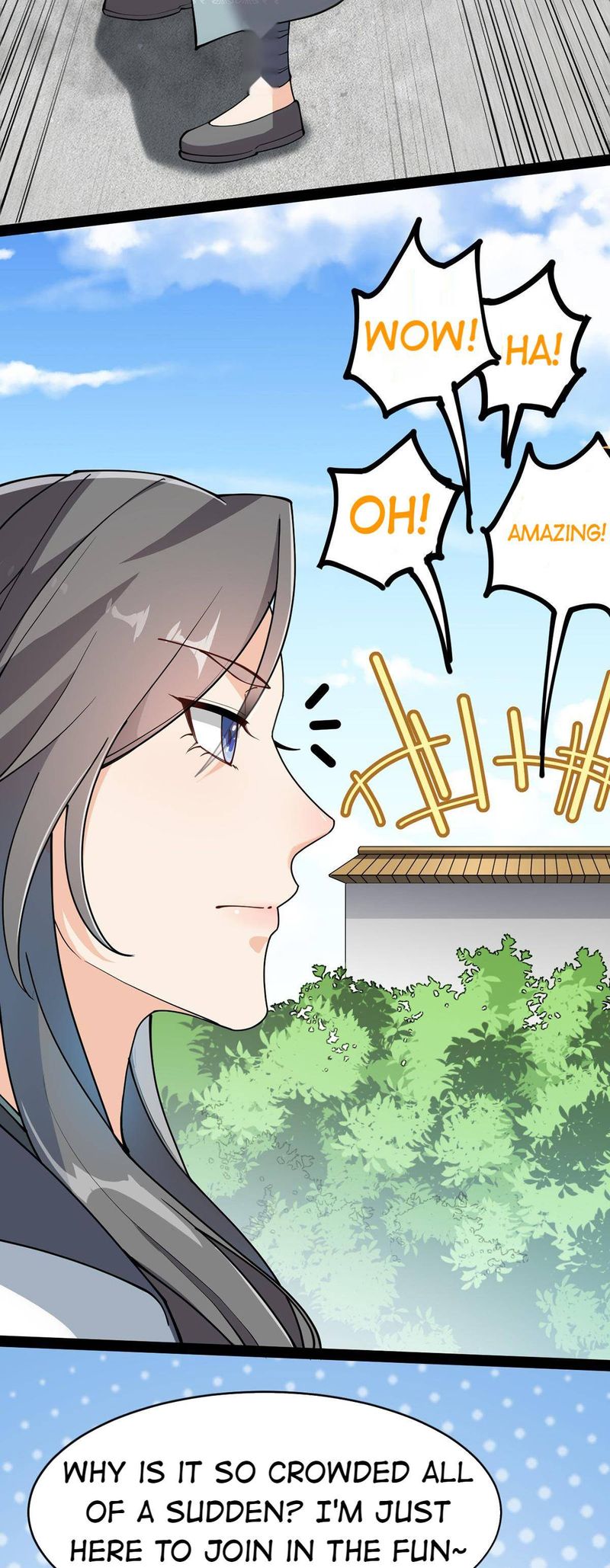 The Daily Life Of Immortal King 46 25