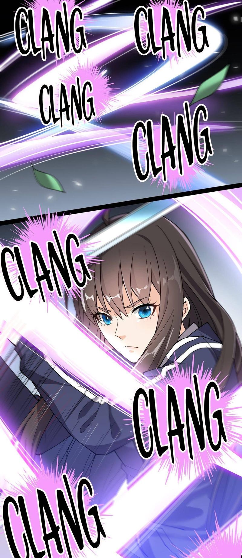 The Daily Life Of Immortal King 46 3