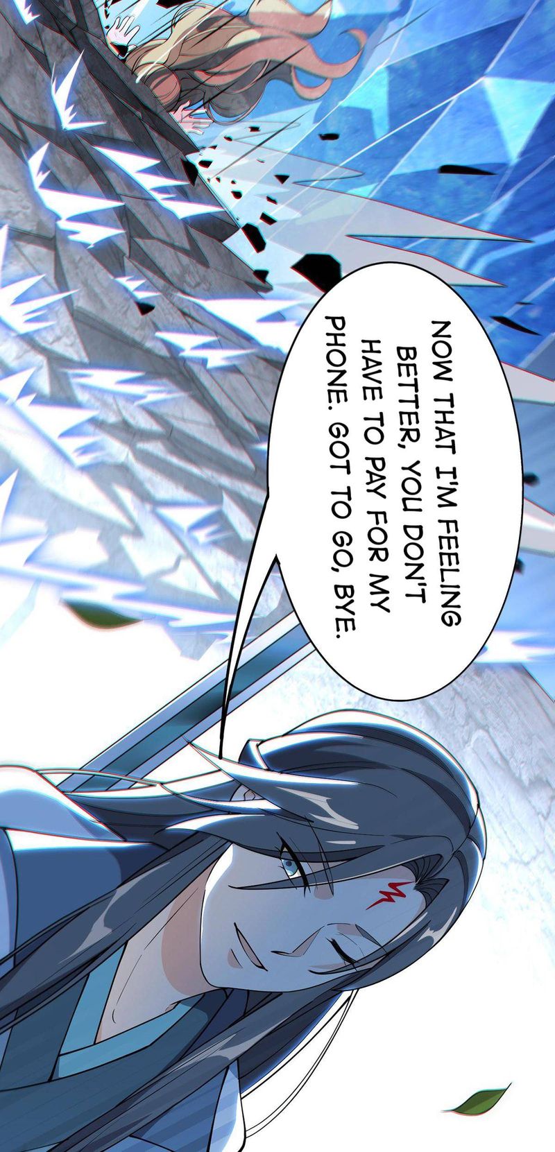 The Daily Life Of Immortal King 46 34