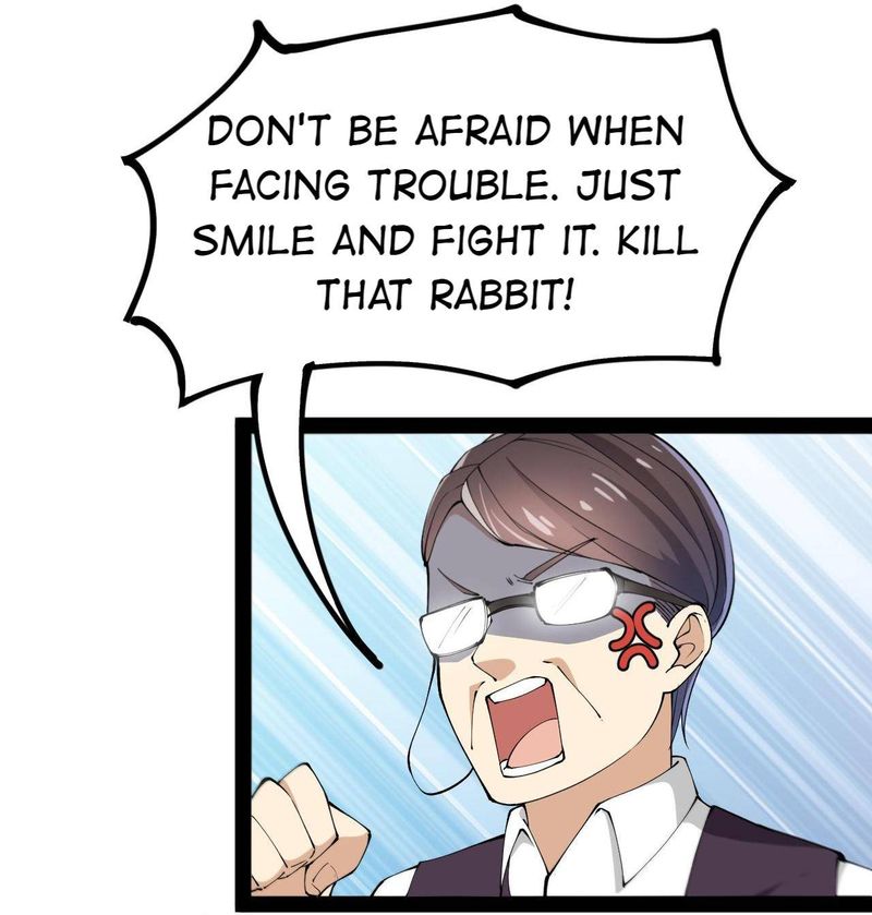 The Daily Life Of Immortal King 48 1