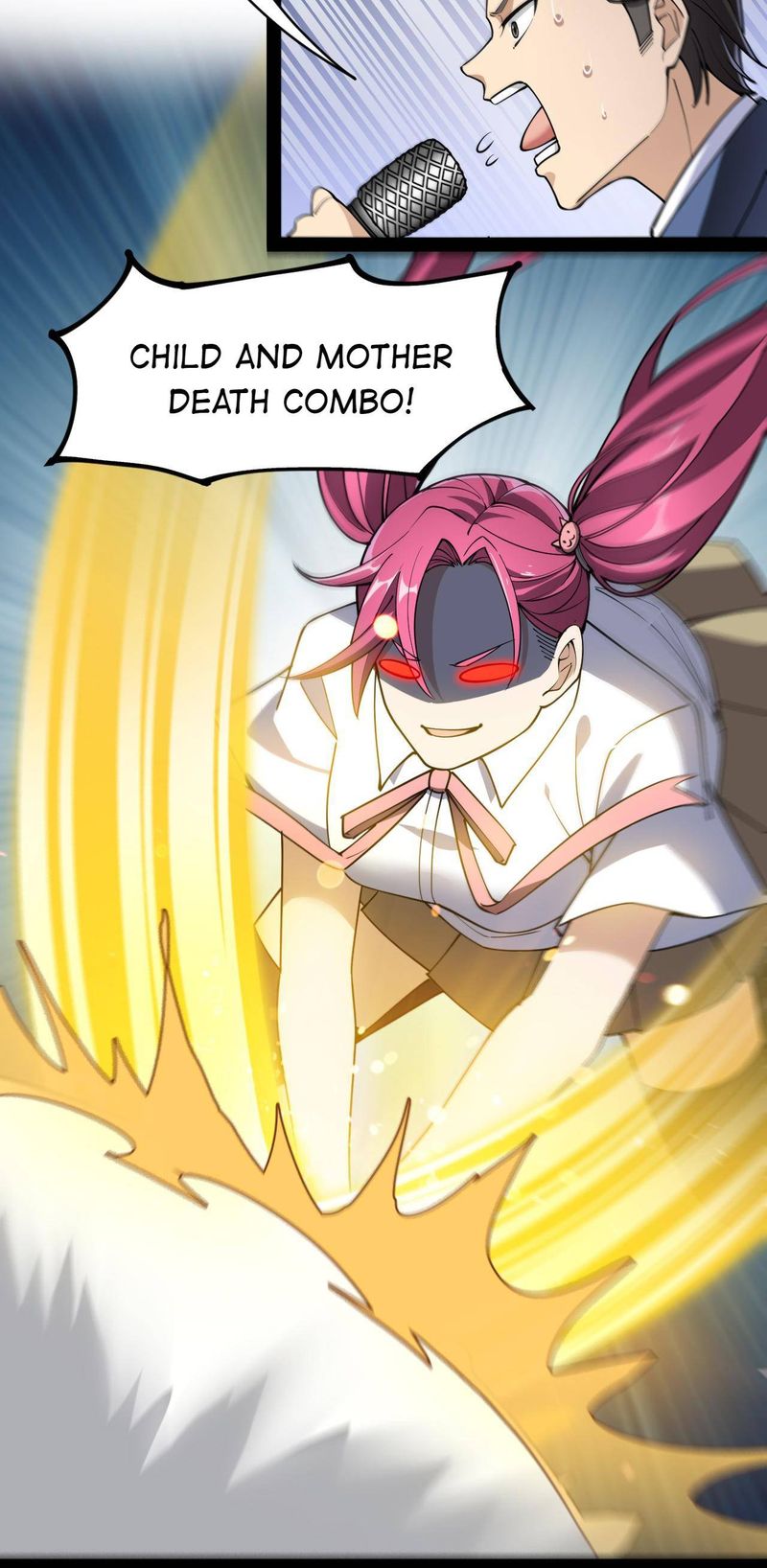 The Daily Life Of Immortal King 48 10
