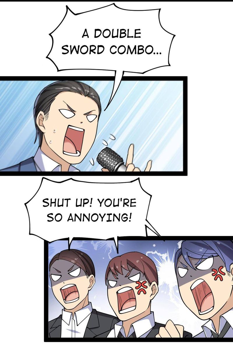 The Daily Life Of Immortal King 48 11