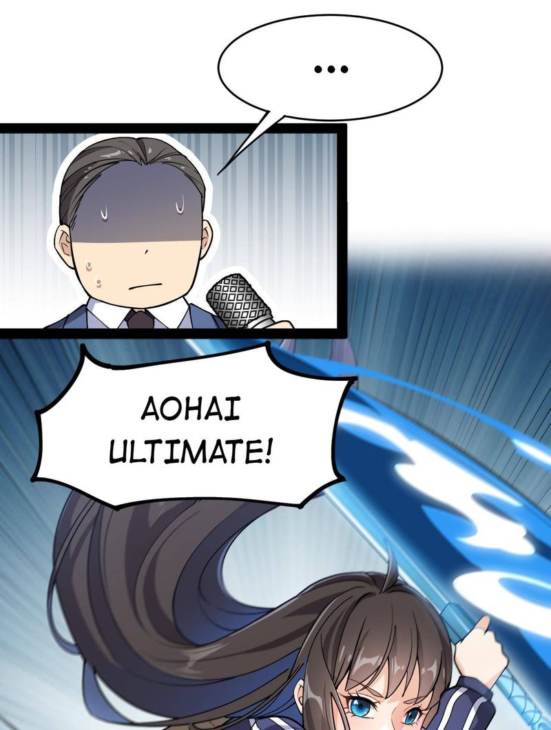 The Daily Life Of Immortal King 48 12