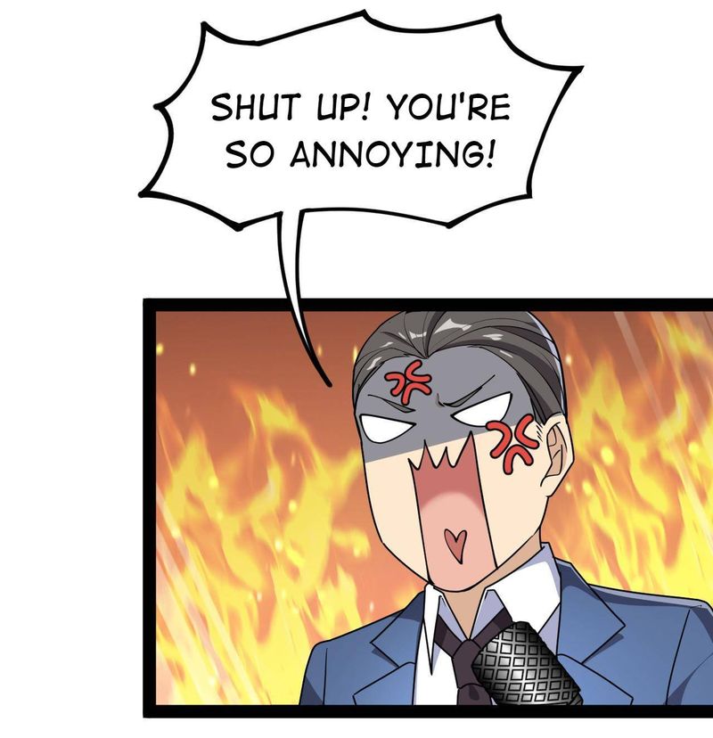 The Daily Life Of Immortal King 48 15